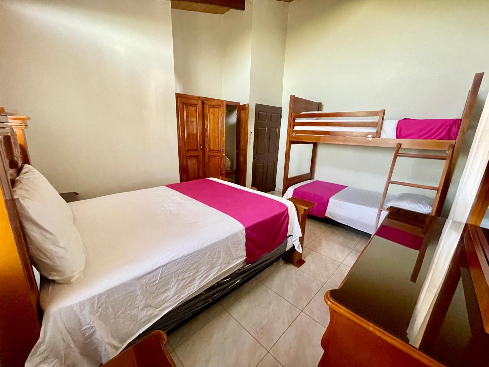 Oasis Dona Elena Villa Jarabacoa Luaran gambar